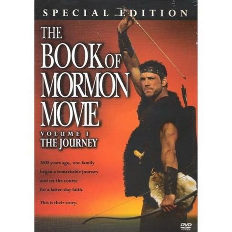 The book of mormon movie. Things To Know About The book of mormon movie. 